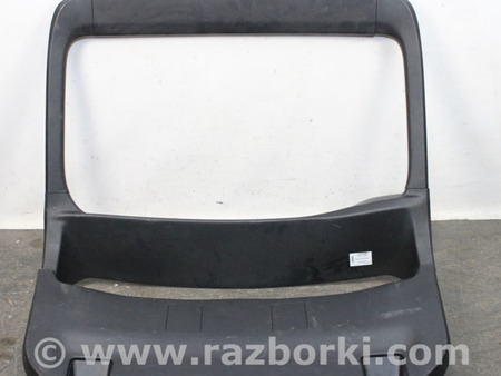 ФОТО Карта крышки багажника для Toyota Prius III XW30 (09-15) Київ