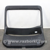 Карта крышки багажника Toyota Prius III XW30 (09-15)