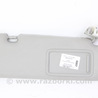 Козырек солнцезащитный правый Toyota Prius III XW30 (09-15)