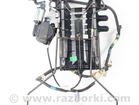 ФОТО Механизм регулировки поясницы с моторчиком для Toyota Prius III XW30 (09-15) Київ