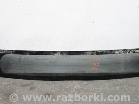 ФОТО Стекло крышки багажника для Toyota Prius III XW30 (09-15) Київ