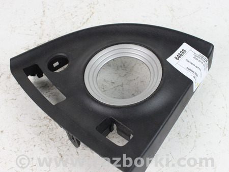 ФОТО Накладка кулисы АКПП для Toyota Prius III XW30 (09-15) Київ