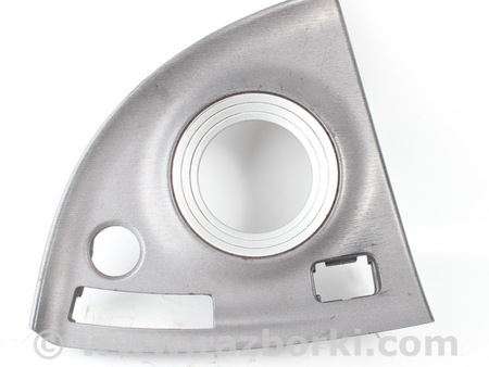 ФОТО Накладка кулисы АКПП для Toyota Prius III XW30 (09-15) Київ