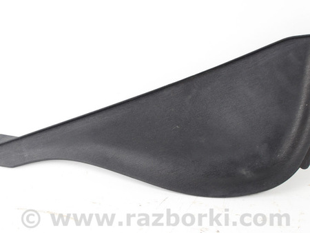 ФОТО Накладка торпедо боковая левая для Toyota Prius III XW30 (09-15) Київ