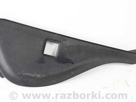 ФОТО Накладка торпедо боковая правая для Toyota Prius III XW30 (09-15) Київ