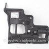Накладка торпедо в ноги водителя нижняя Toyota Prius III XW30 (09-15)