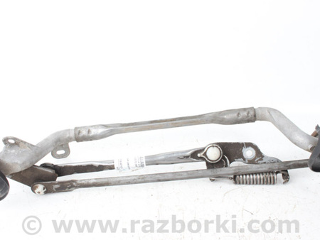 ФОТО Трапеция дворников для Toyota Prius III XW30 (09-15) Київ