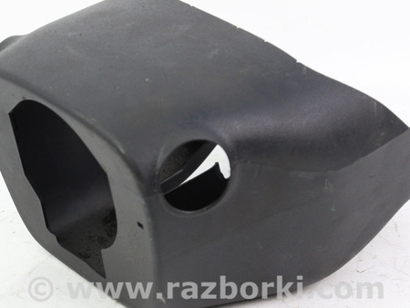 ФОТО Пластик подрулевой для Toyota Prius III XW30 (09-15) Київ