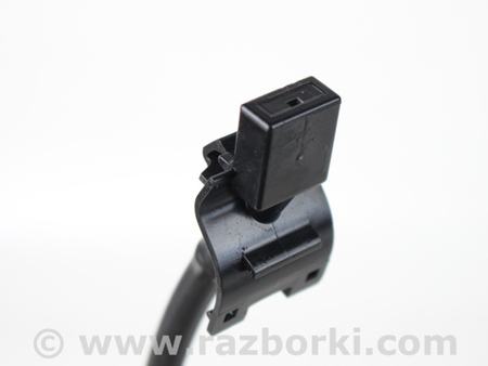 ФОТО Форсунка омывателя лобового стекла для Toyota Prius III XW30 (09-15) Київ
