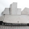 Пол багажника комплект Toyota Prius III XW30 (09-15)
