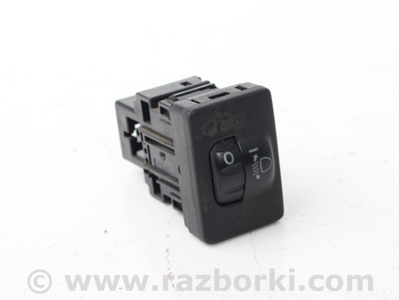 ФОТО Кнопка регулировки фар для Toyota Prius III XW30 (09-15) Київ