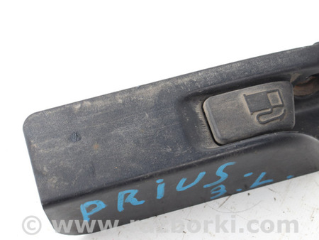 ФОТО Ручка лючка бензобака для Toyota Prius III XW30 (09-15) Київ