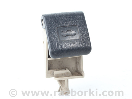 ФОТО Ручка открывания капота для Toyota Prius III XW30 (09-15) Київ