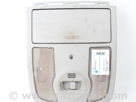 ФОТО Плафон салона передний для Toyota Prius III XW30 (09-15) Київ