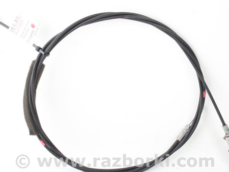 ФОТО Трос открытия лючка бензобака для Toyota Prius III XW30 (09-15) Київ