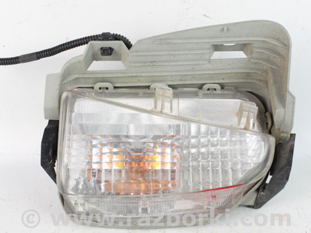 ФОТО Поворотник в бампер правый для Toyota Prius III XW30 (09-15) Київ