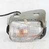Поворотник в бампер правый Toyota Prius III XW30 (09-15)