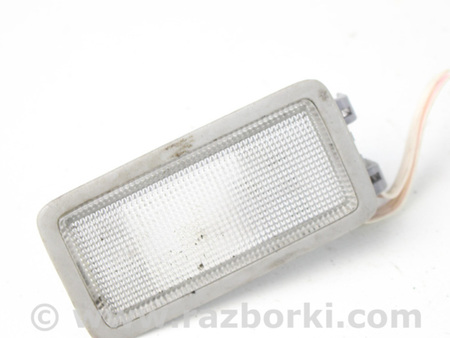 ФОТО Подсветка салона для Toyota Prius III XW30 (09-15) Київ
