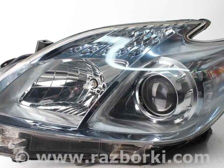 ФОТО Фара левая для Toyota Prius III XW30 (09-15) Київ