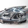 Фара левая Toyota Prius III XW30 (09-15)