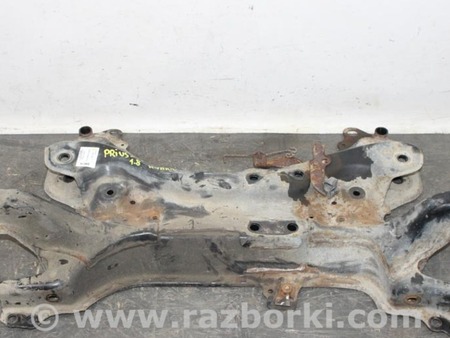 ФОТО Балка передней подвески для Toyota Prius III XW30 (09-15) Київ