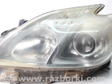 ФОТО Фара левая дефект для Toyota Prius III XW30 (09-15) Київ