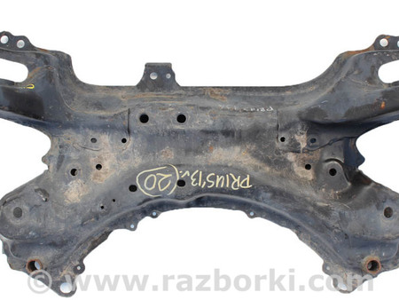 ФОТО Балка передней подвески восстановленная для Toyota Prius III XW30 (09-15) Київ