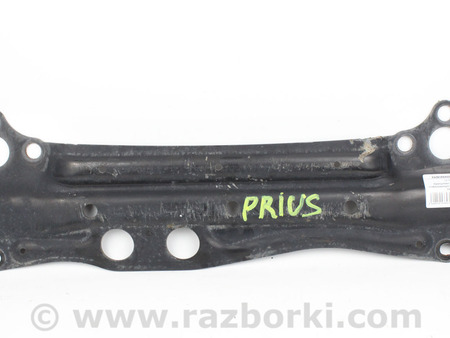 ФОТО Кронштейн крепления стабилизатора переднего для Toyota Prius III XW30 (09-15) Київ