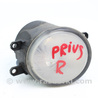 Фара противотуманная правая Toyota Prius III XW30 (09-15)