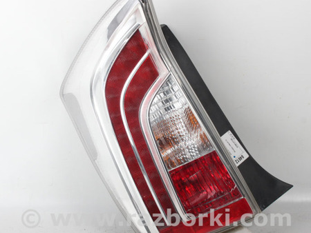 ФОТО Фонарь левый для Toyota Prius III XW30 (09-15) Київ