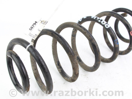 ФОТО Пружина задняя для Toyota Prius III XW30 (09-15) Київ