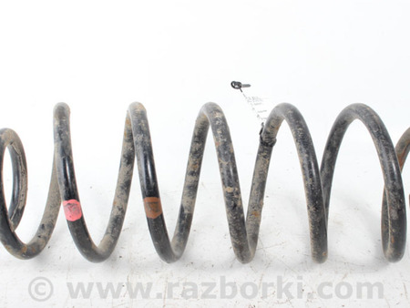 ФОТО Пружина задняя для Toyota Prius III XW30 (09-15) Київ
