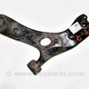 Рычаг передний левый Toyota Prius III XW30 (09-15)