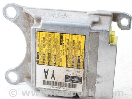 ФОТО Блок управления AIRBAG для Toyota Prius III XW30 (09-15) Київ