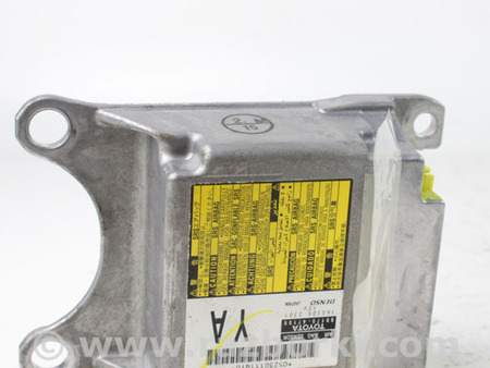 ФОТО Блок управления AIRBAG для Toyota Prius III XW30 (09-15) Київ