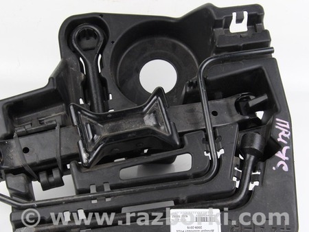 ФОТО Домкрат комплект для Toyota Prius III XW30 (09-15) Київ