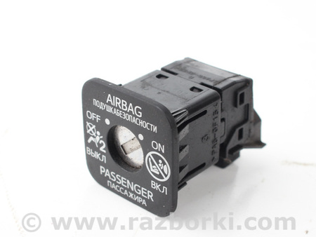 ФОТО Выключатель подушки безопастности для Toyota Prius III XW30 (09-15) Київ
