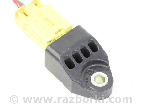 ФОТО Датчик удара боковой для Toyota Prius III XW30 (09-15) Київ