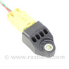 Датчик удара боковой Toyota Prius III XW30 (09-15)