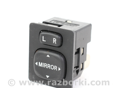 ФОТО Блок управления зеркалами для Toyota Prius III XW30 (09-15) Київ