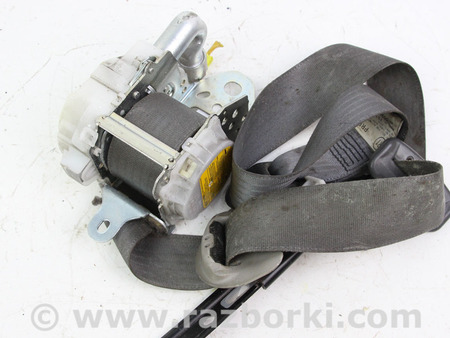 ФОТО Ремень безопасности передний правый для Toyota Prius III XW30 (09-15) Київ