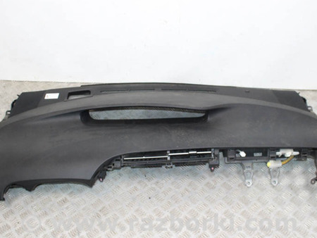 ФОТО Торпедо с подушкой под проекцию для Toyota Prius III XW30 (09-15) Київ