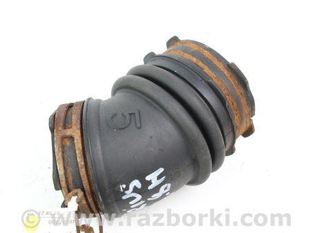 ФОТО Патрубок воздушного фильтра для Toyota Prius III XW30 (09-15) Київ