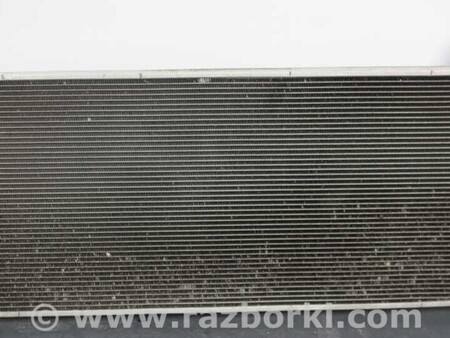 ФОТО Радиатор кондиционера для Toyota Prius III XW30 (09-15) Київ
