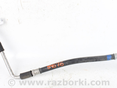 ФОТО Трубка кондиционера для Toyota Prius III XW30 (09-15) Київ