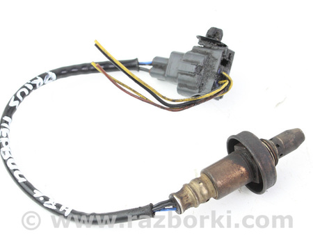 ФОТО Лямбда-зонд 1-й для Toyota Prius III XW30 (09-15) Київ