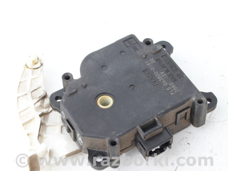 ФОТО Шаговый двигатель печки для Toyota Prius III XW30 (09-15) Київ