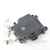 Шаговый двигатель печки Toyota Prius III XW30 (09-15)