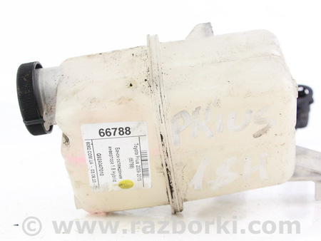 ФОТО Бачок расширительный инвертора для Toyota Prius III XW30 (09-15) Київ