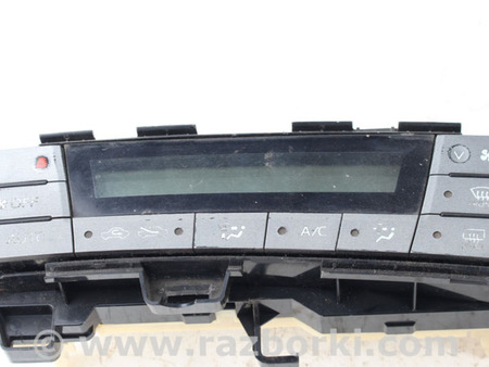 ФОТО Блок управления печкой для Toyota Prius III XW30 (09-15) Київ